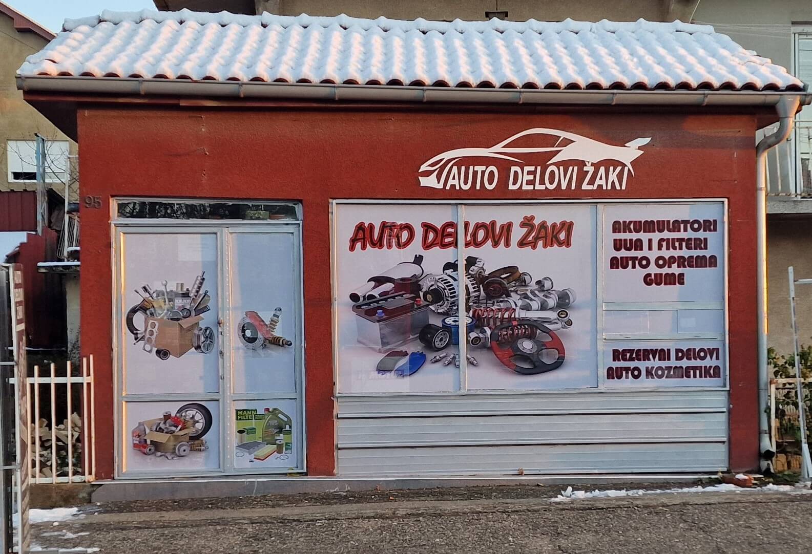 store